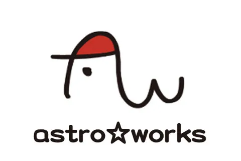 astro works（株式会社アストロワークス）