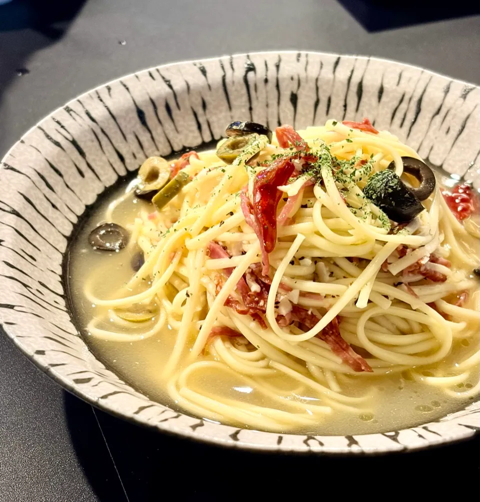 さがスパメニュー